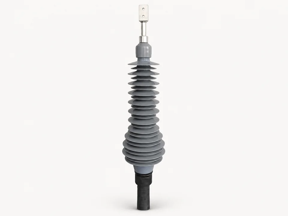 Younxin dry-type outdoor cable termination for substations