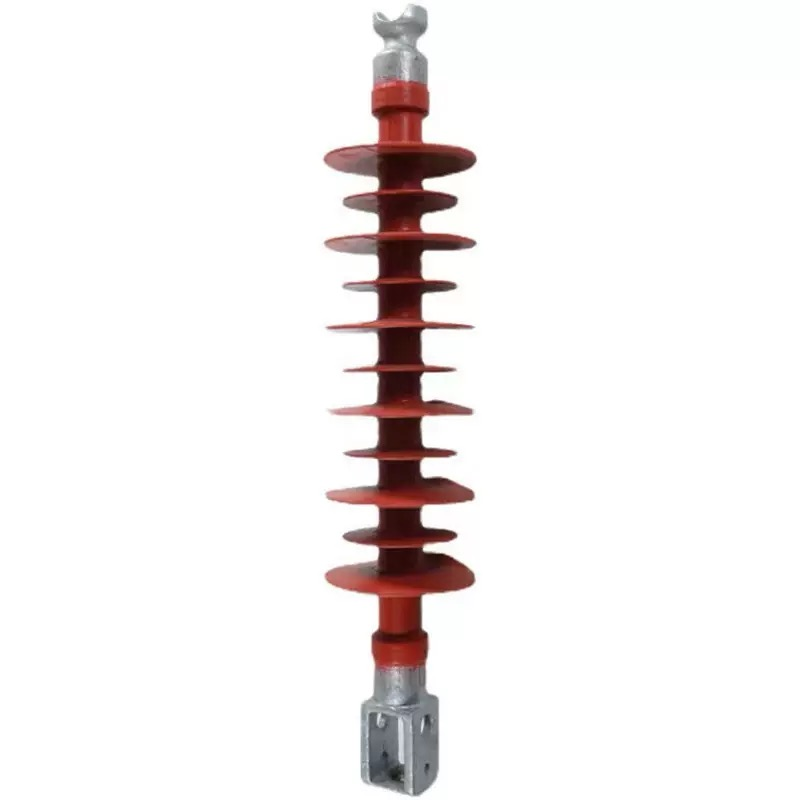 Composite insulator product reference from the quotation