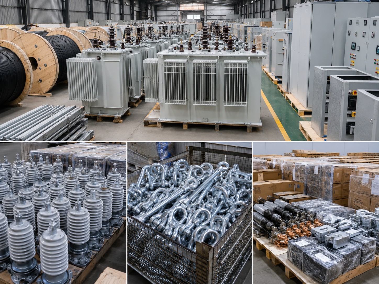 Equipment preparation reference from supporting technical material