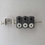 Stainless Steel Cable Cleat product image