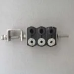 Stainless Steel Cable Cleat — product family image