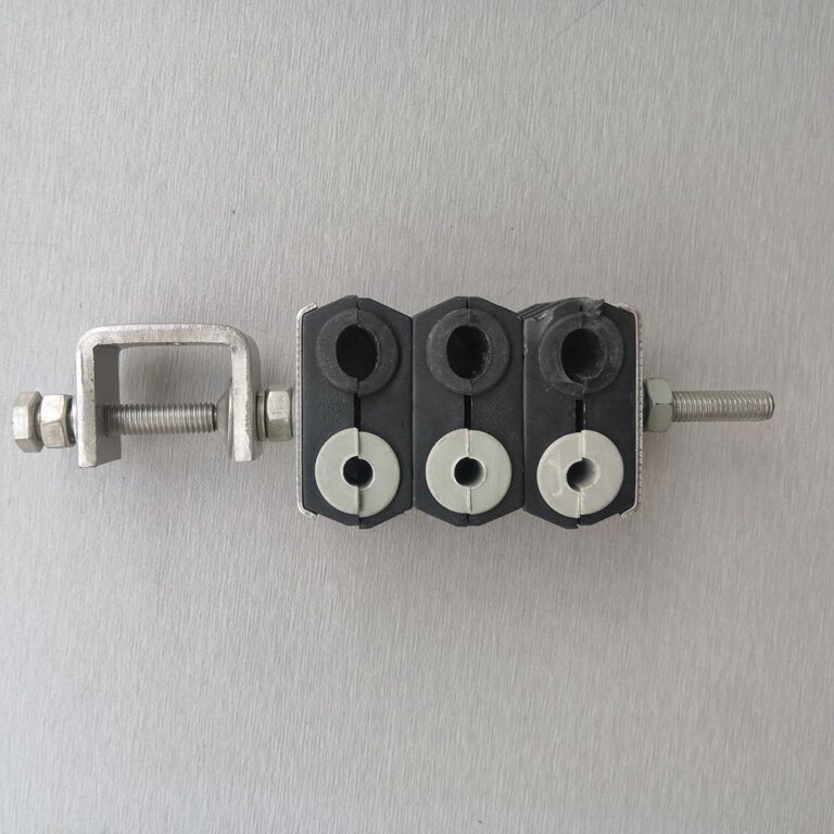 Stainless Steel Cable Cleat