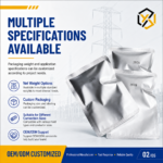 Exothermic Welding Mold X-Type product image