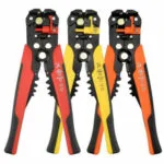 Automatic Wire Stripper — product family image