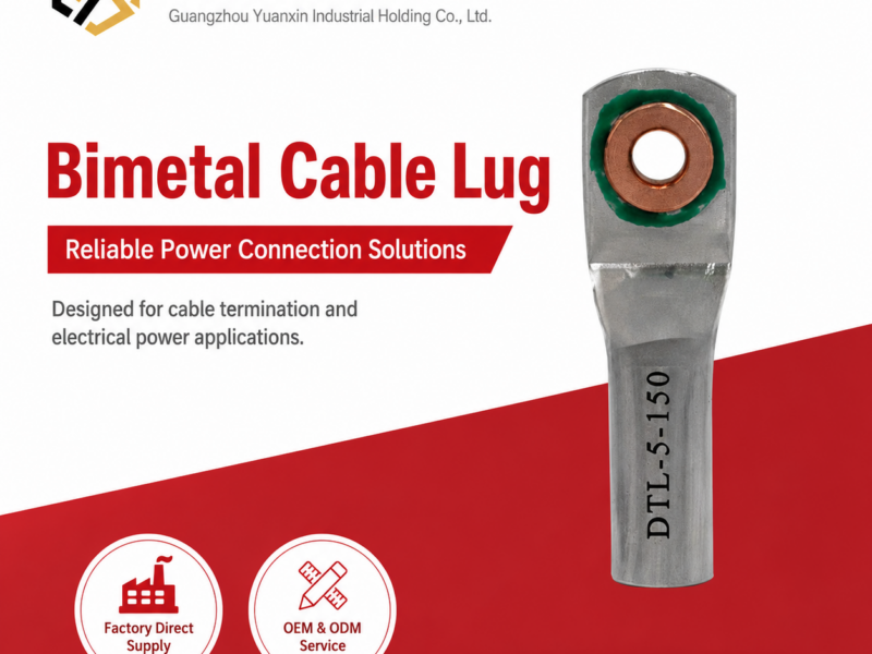 DTL-150 cable lug product image