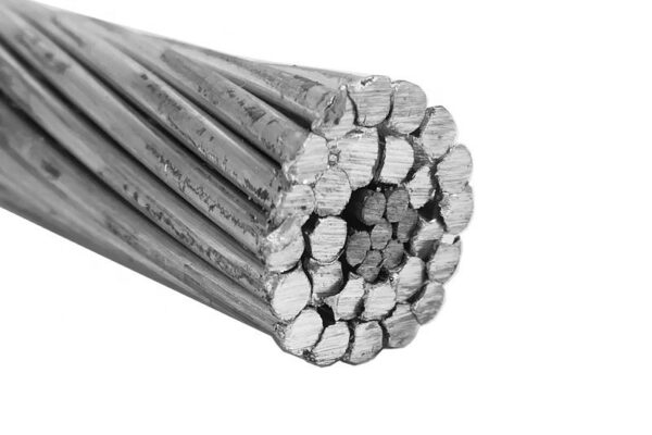 AAAC 400mm2 product image