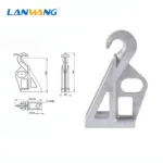 Cable Bracket Large — product family image