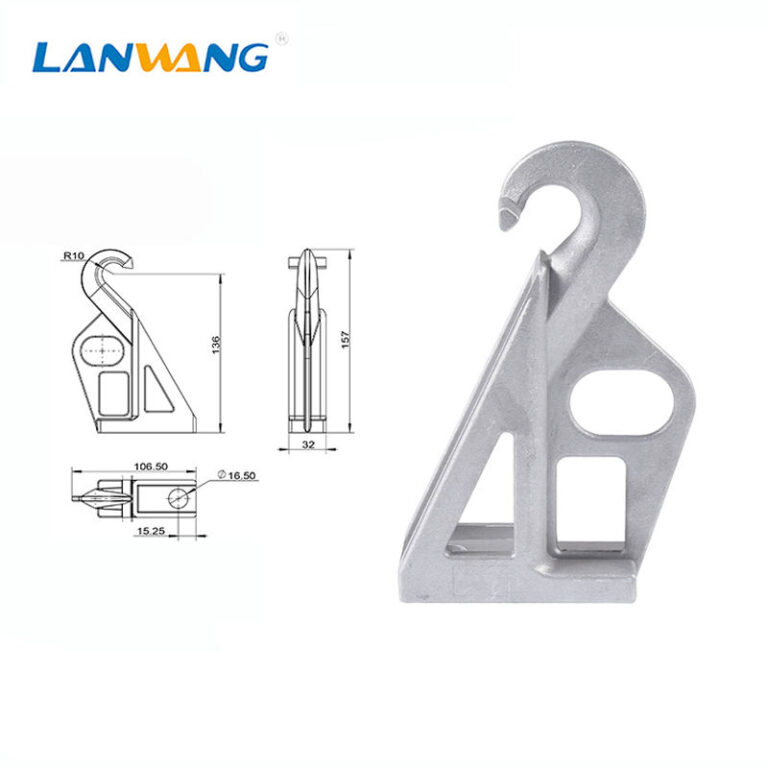 Cable Bracket Large