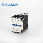 AC Contactor CJX2-185A product image