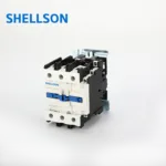 CJX2-185A AC Contactor for Control Panels — product family image