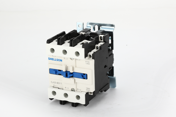AC Contactor CJX2-185A product image