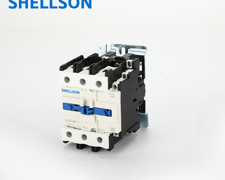 AC Contactor CJX2-185A product image