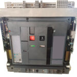 4000A vacuum circuit breaker product image