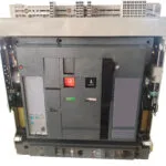 ACB 2500A 3P — product family image