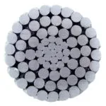 ACSR Conductor 120/20 for Overhead Lines — product family image