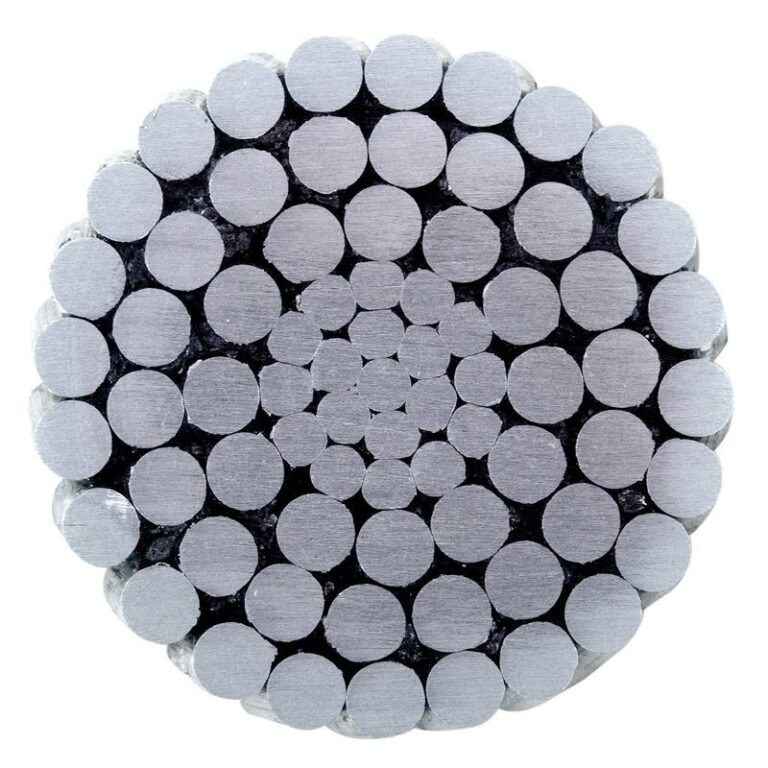 ACSR Conductor 240/40 for Overhead Lines