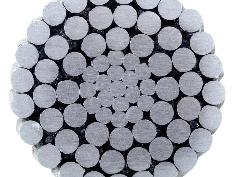 ACSR/AW 240/40 overhead conductor product image
