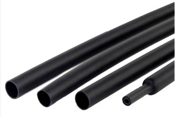 Dual-wall Adhesive heat shrink tube YX4407 product image