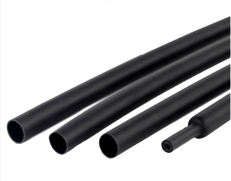 Dual-wall Adhesive heat shrink tube YX4407 product image