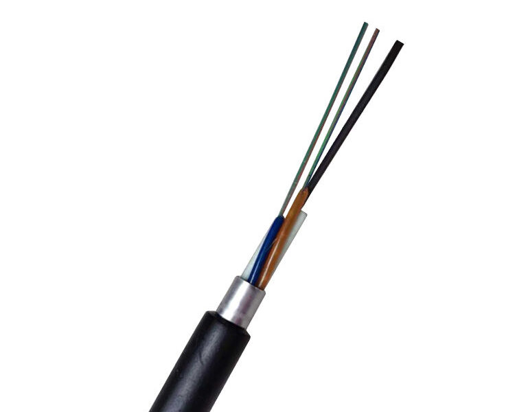 ADSS optical conductor 96-Core product image