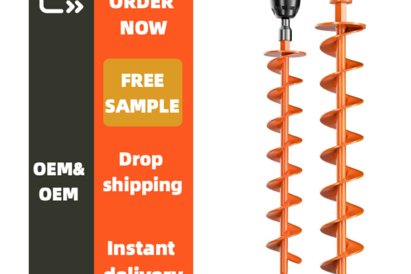 5/8inx7ft anchor rod Eye product image
