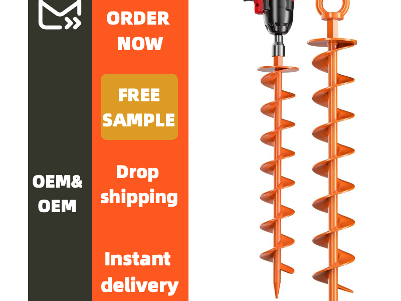5/8inx7ft anchor rod Eye product image