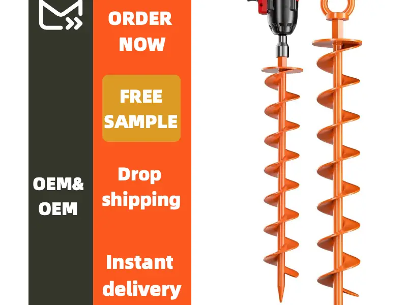 Anchor Bolt for Cable Tray — product family image