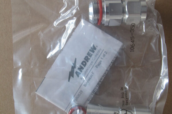 Anderson PP45 product image
