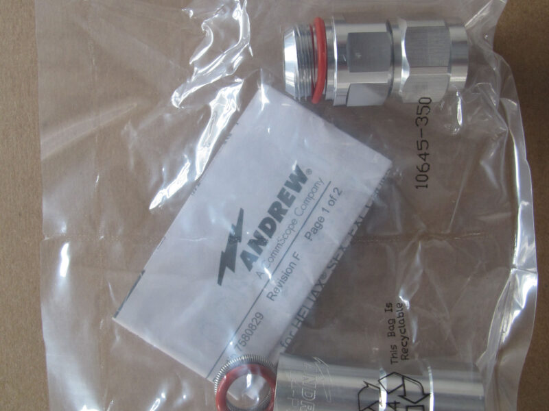 Anderson PP45 product image