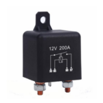 Gas Relay QJ4-80 product image