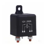Gas Relay QJ4-80 — product family image