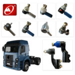 Ball-Socket Connector product image