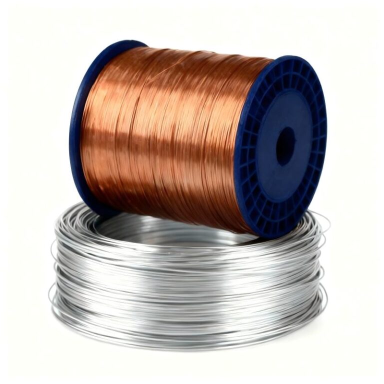 BLV 16mm2 Aluminum Building Wire