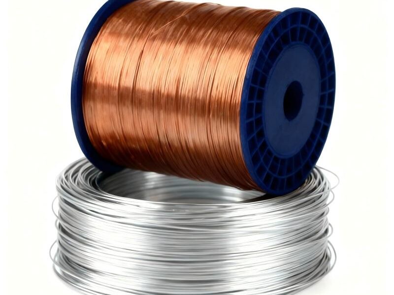BLV Aluminum Wire 50 product image