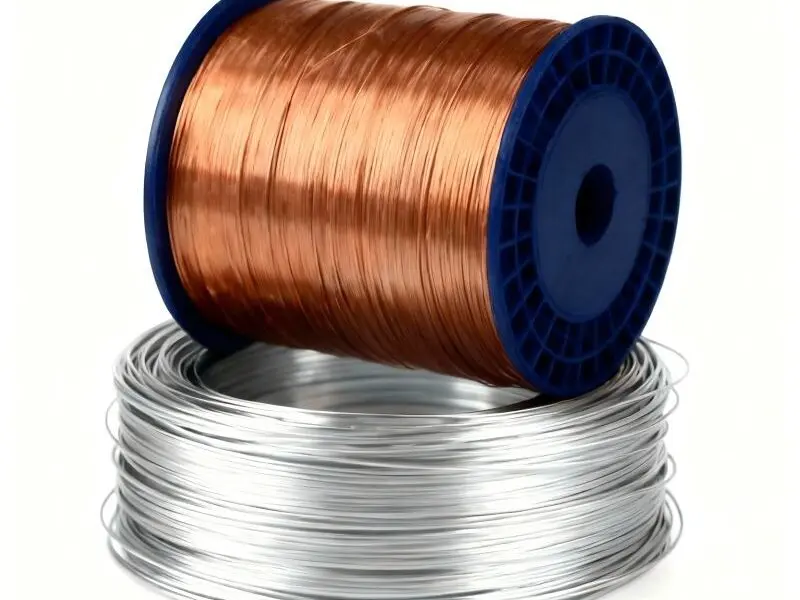 BLV 16mm2 Aluminum Building Wire — product family image