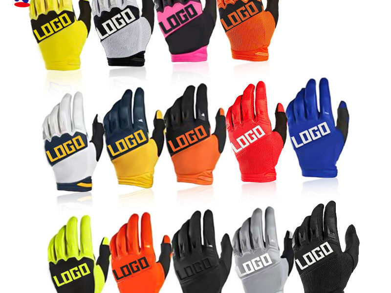 5-Branch Glove product image