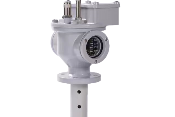 Maintenance-free Breather product image
