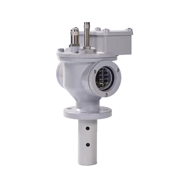 Maintenance-free Breather product image
