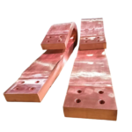Germany Industrial 36kV Switchgear Busbar Connection Project case study featured image