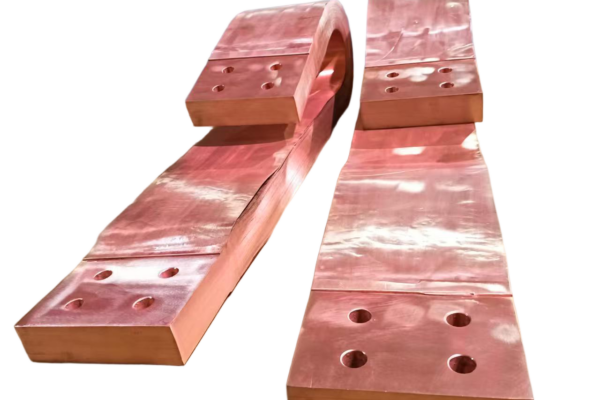Germany Industrial 36kV Switchgear Busbar Connection Project case study featured image
