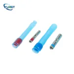 Insulated Butt Splice BV1-1.25 — product family image
