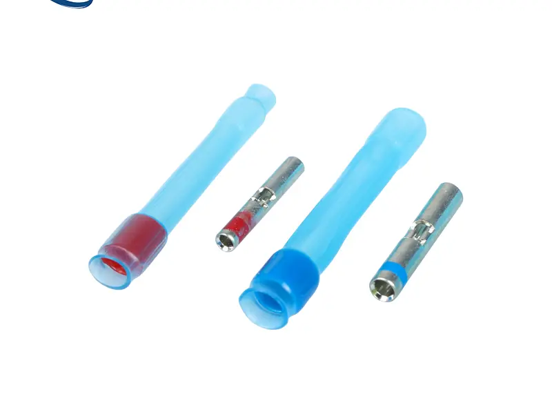 Insulated Butt Splice BV1-1.25 — product family image
