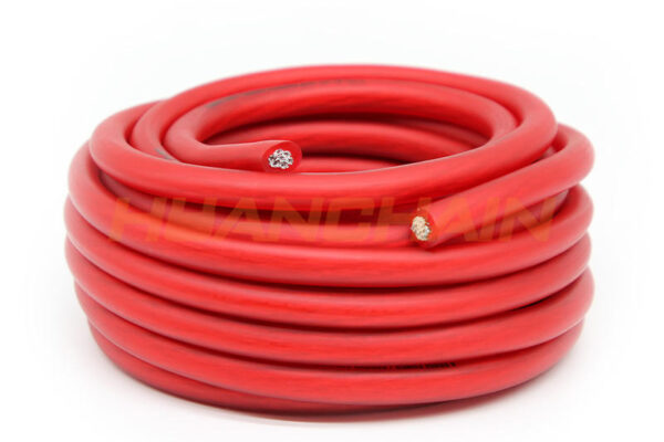 ZR-BV 10mm2 cable product image