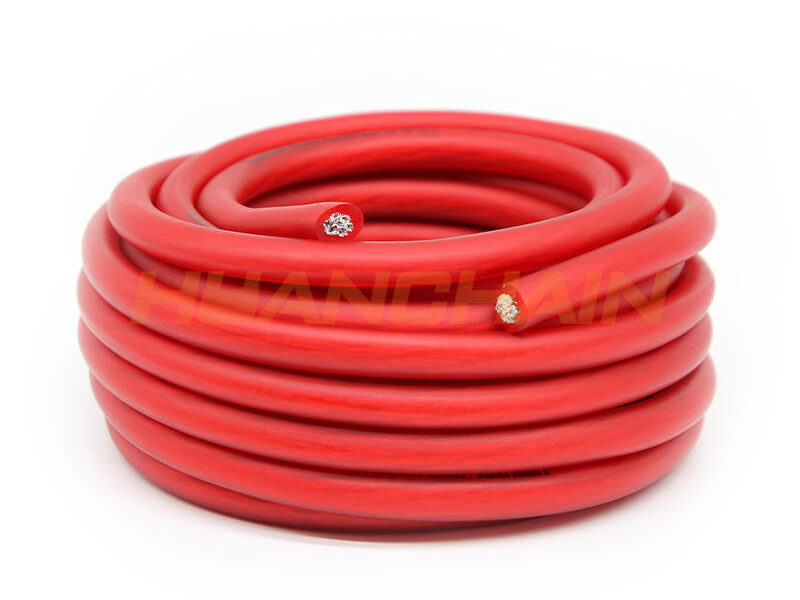 ZR-BV 10mm2 cable product image