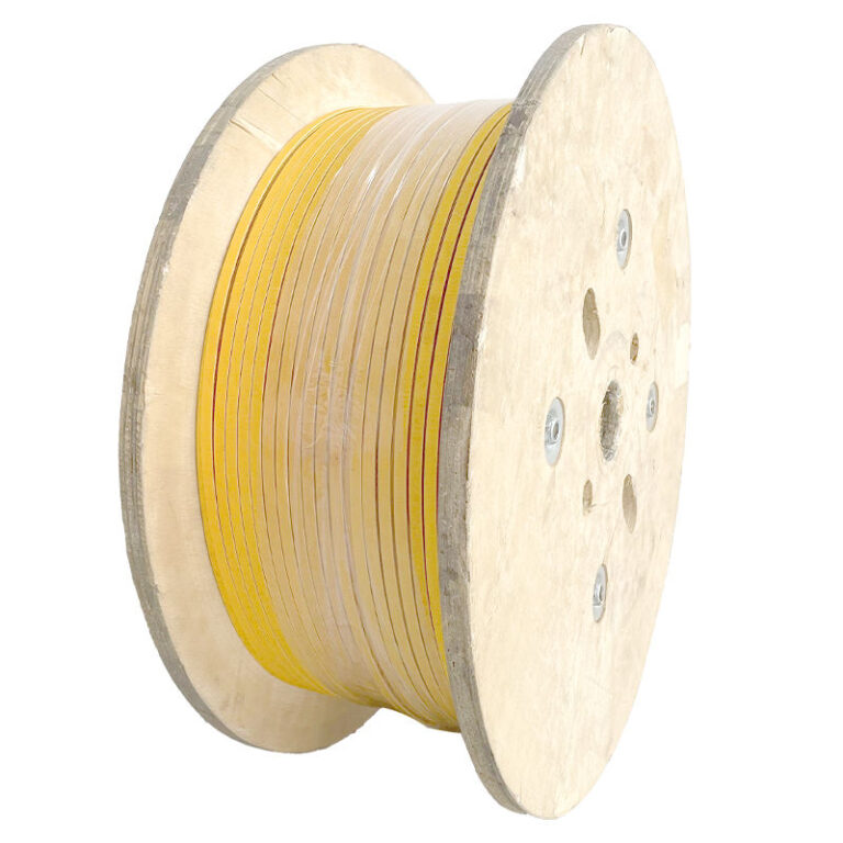 Black RV Wire 1×0.5