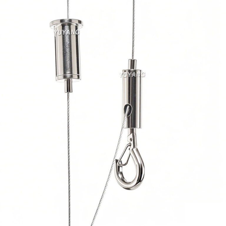 Composite Cable Hanger