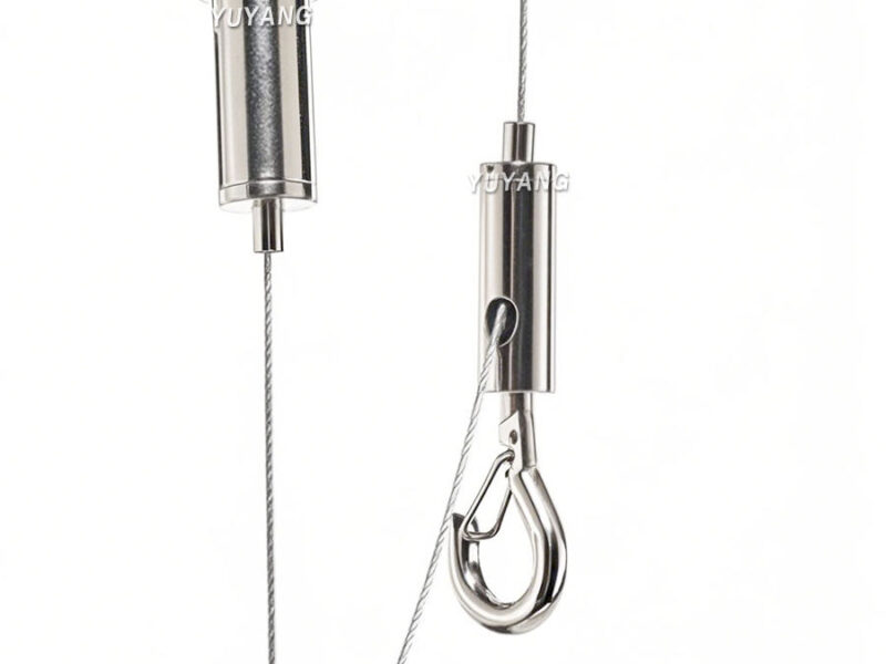 Composite Cable Hanger product image
