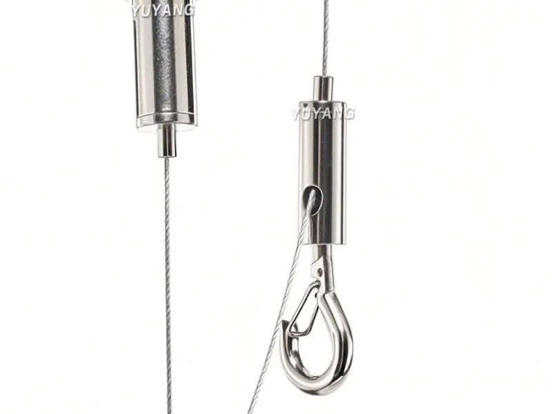 Composite Cable Hanger — product family image