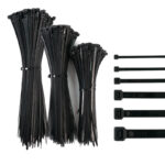 PV Cable Tie Mount product image