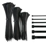 PV Cable Tie with Mount — product family image